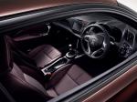 Honda CR-Z Dressed Label 2012 года (JP)